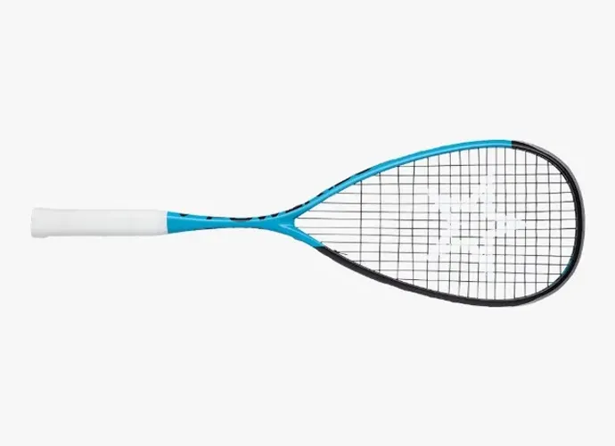 Raquete de Squash Stellar V-Power 130 Gramas Nova