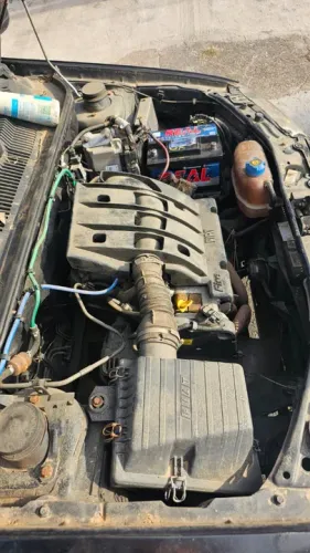 Peças em Geral para Fiat/Palio Economy Fire
