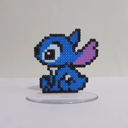 Totem Stitch 