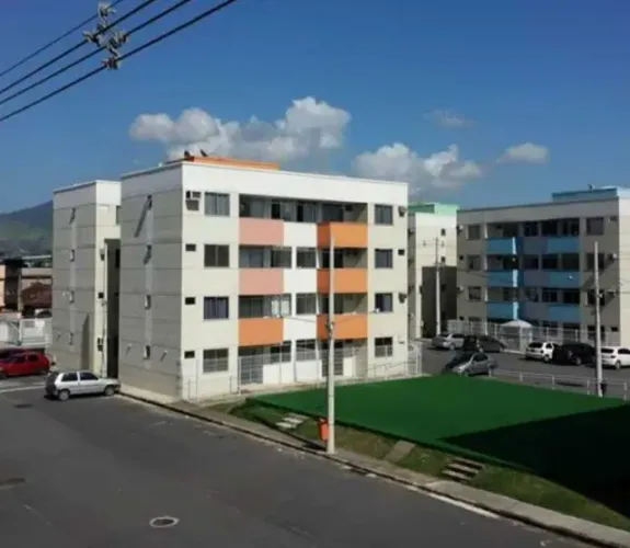 EXCELENTE APARTAMENTO EM ROCHA SOBRINHO - MESQUITA!!