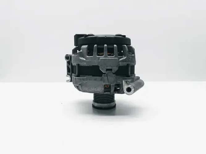 Alternador Jeep Renegade 1.8 2021