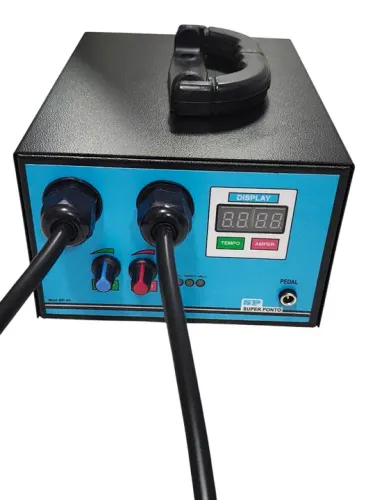 Máquina solda ponto bateria de lítio e similares