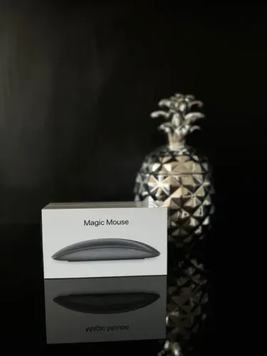 Mouse Magic multi touch Apple - Novo