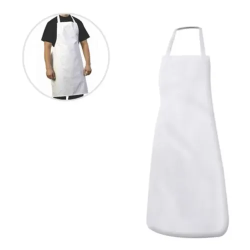 Avental Açougueiro Brasilplast 117307 Poliester 64x1mt 012