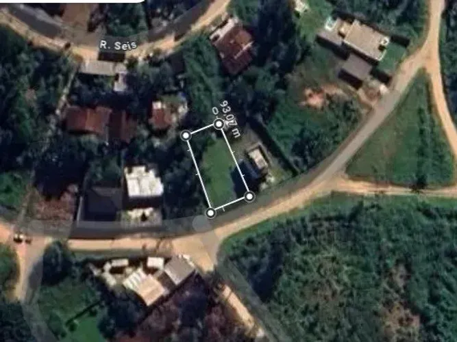 Terreno à venda, 486 m² por R$ 320.000 - Capricórnio II - Caraguatatuba/SP