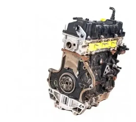 Motor parcial Jeep renegade toro argo 1.8 15 mil rodados nota e garantia