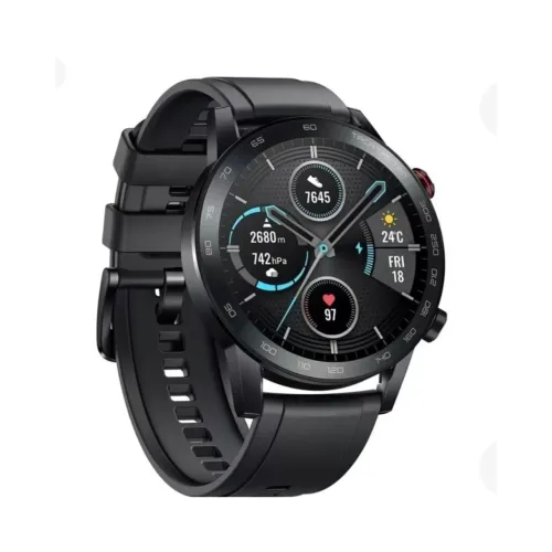 Smartwatch Honor Magic Watch 2 Tela Amoled GPS