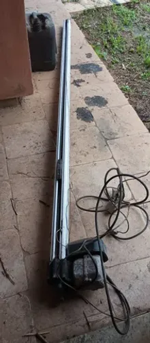 Motor Rossi para basculante ou elevador de carga 2,60m