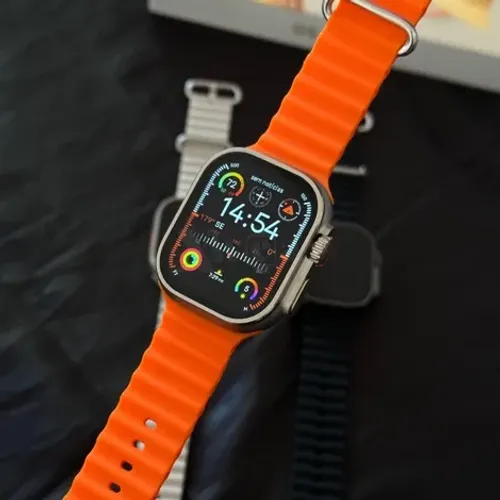 Relógio Gs9 Ultra 49mm