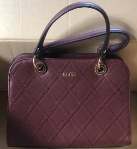 Bolsa Bliss