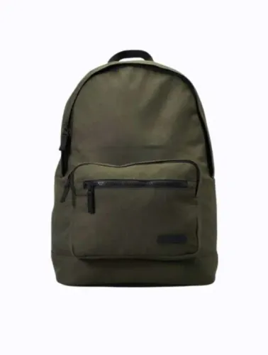 Mochila Oakley Original Verde Militar