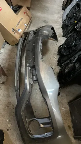 Parachoque Yaris 2019 Original