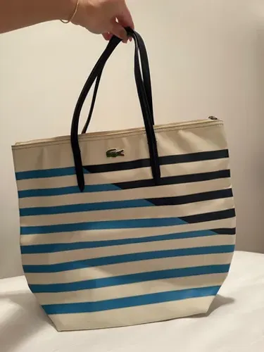 Bolsa Lacoste Original