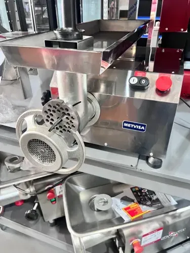 Picador / moedor de carne boca 22 novo pronta entrega