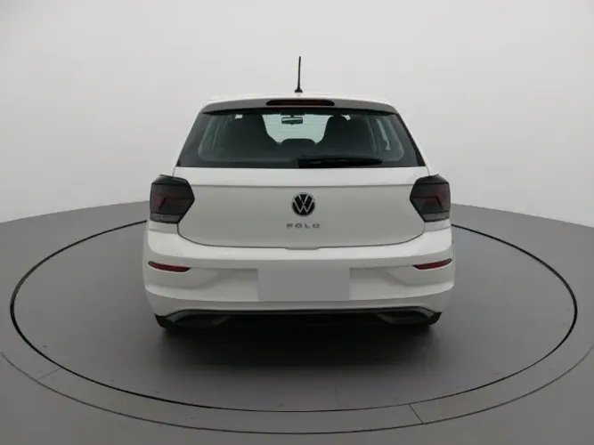 Polo 2022 2023 Porta Lanterna Retrovisor Capo Alternador Farol Parachoque Motor Sucata