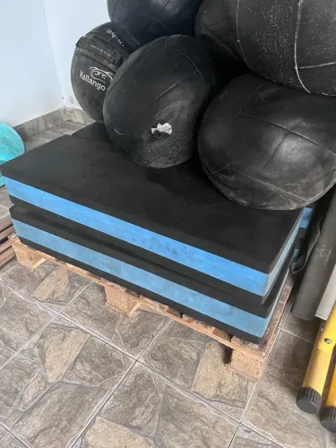 CROSS / FUNCIONAL / ACADEMIA