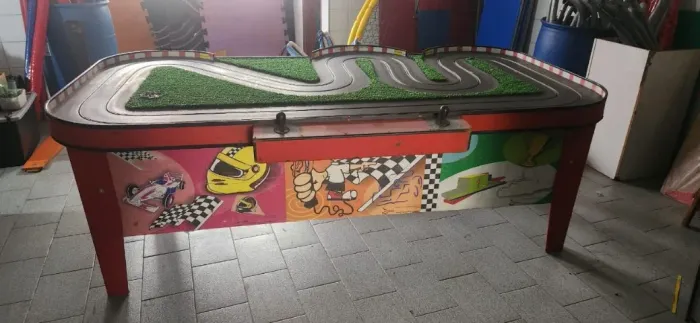 autorama