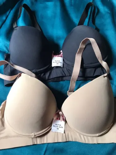 Sutiã Plus Size