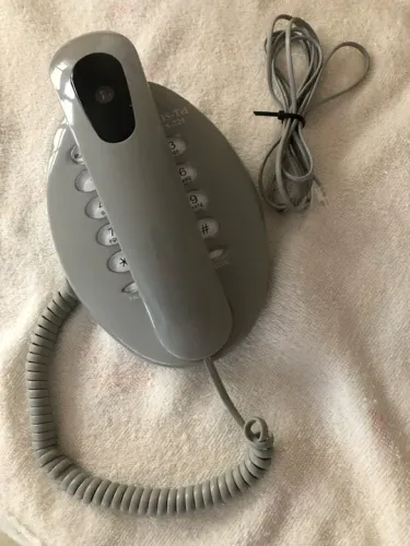 Telefone Fixo Light Line - TS-729