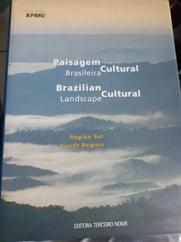 Vê do livro paisagem cultural brasileira região sul kpmg