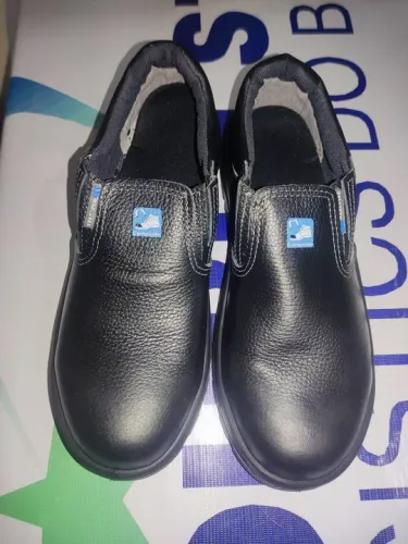 Botas de Segurança Marluvas - Bico Composito - Tamanho 39, 40 e 41