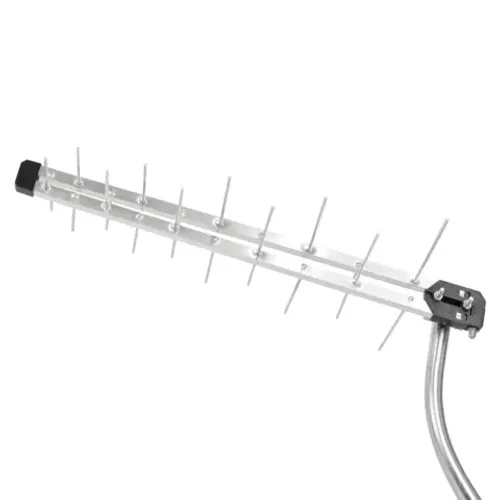 Instador de antena digital