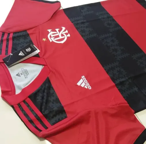 Camisa Flamengo GG lacrada Pronta Entrega 