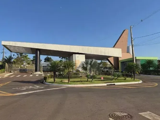 Casa em condomínio Heimtal Park