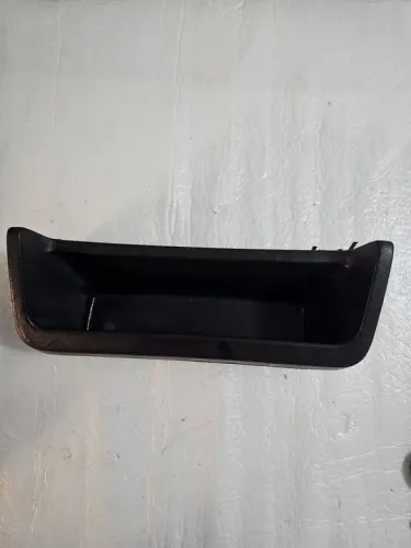 Chevette marajo chevy 500 console porta objetos painel original