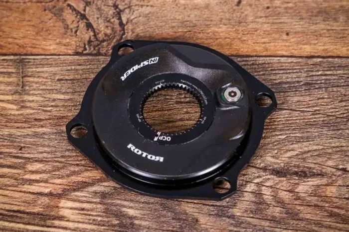 Medidor de Potência Rotor Inspider Bike Bicicleta Ciclismo > estudo TROCAS/ aceito BITCOIN