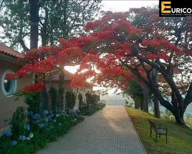Terreno em Condomínio à venda no Condomínio Loteamento Sete Lagos em Itatiba/SP