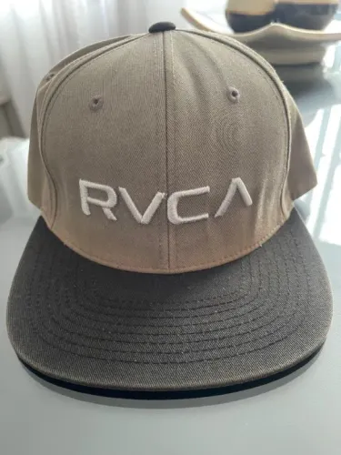 Boné RVCA