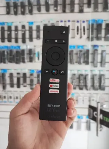 Controle para tvbox izy play - Fazemos entregas 