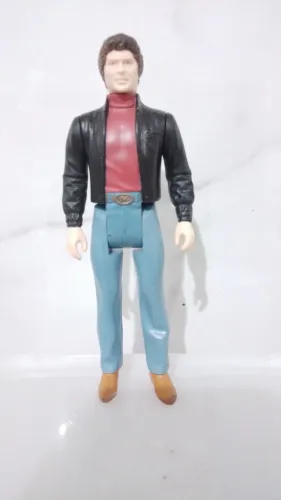 Brinquedo antigo 1982