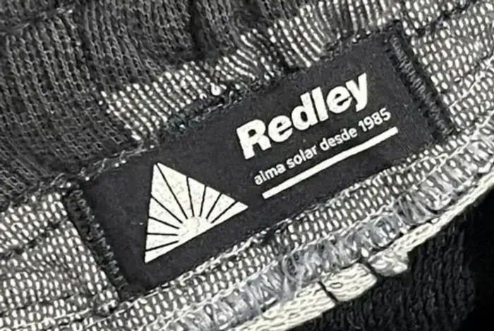 Bermuda Redley original G nova