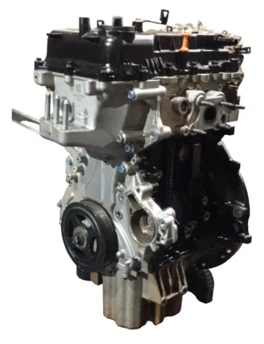 Motor tiggo 3 pro 1.0 3cc turbo 2022 ( base de troca) 
