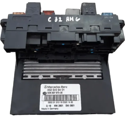 Modulo Sam Mercedes 0025459401 5dk00797330