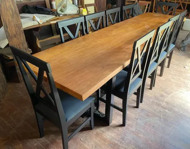 Mesa de Jantar