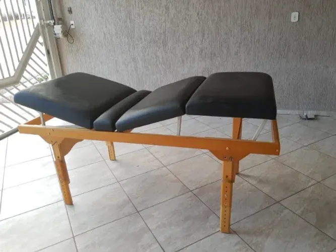 Maca Legno.  Em perfeito Estado.