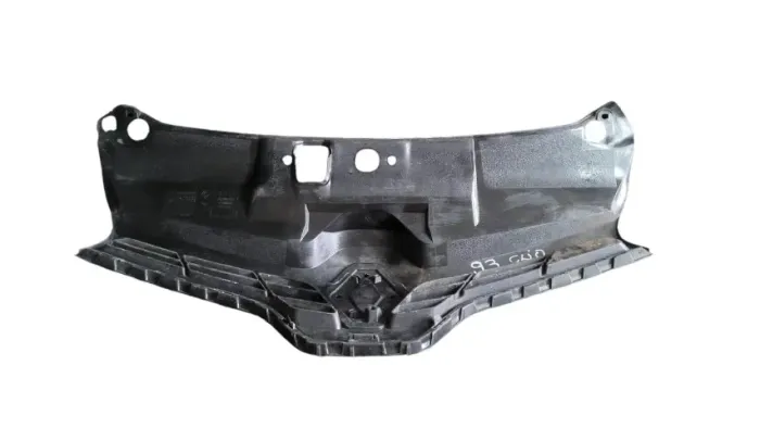 Grade Central Renault Clio 13-16 Detalhe 623108116 N93