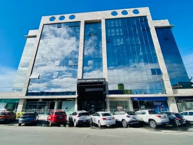 Sala Comercial a Venda | Centro | Imbituba SC