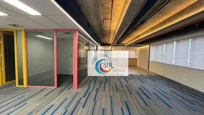 Conjunto para alugar, 140 m² - Pinheiros - São Paulo/SP