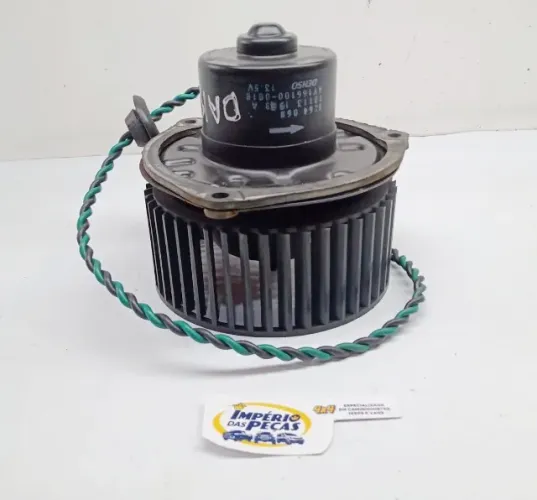 Motor Ventilador Interno Ar Dakota 3.9 V6 97/02 #38091