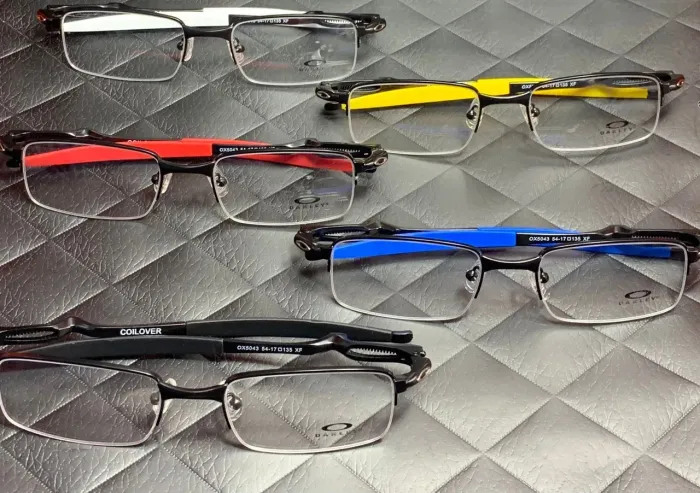 Óculos Armação Oakley 