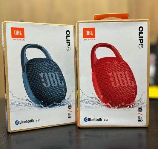 JBL Clip 5 ORIGINAL