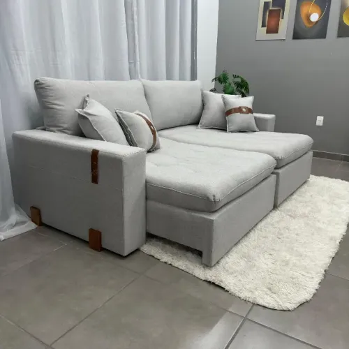 Sofá Cama Zeus
