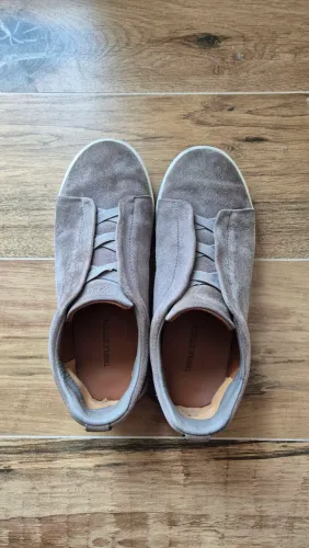 Tenis Zegna