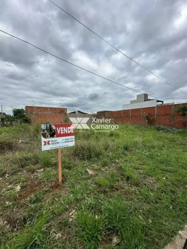 Terreno à venda no bairro São José da Assistência