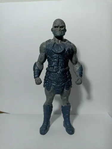 Boneco DARKSIDE CUSTOM do Snydercut