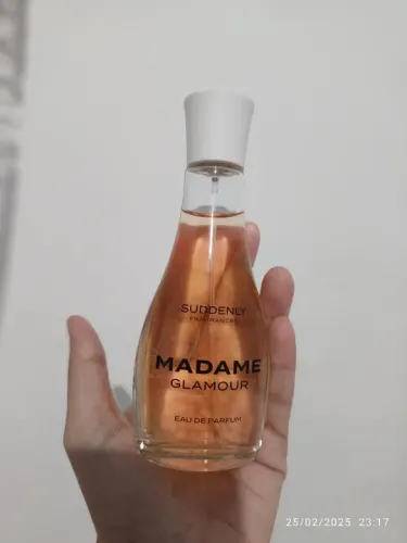 Perfume Madame Glamour